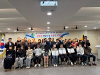 은평구 응암1동, 한국 청소년 육성회 서부지구 응암1분회 ‘청소년 장학금 전달식’ 개최