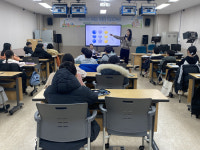 경기도교육청 평생학습관, ‘겨울 독서교실’ 공유학교 운영