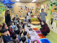 고양시향동종합사회복지관, 어린이집 ‘저금통’ 기탁 받아