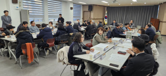 안성시 안성1동 제1기 주민자치회, 본격적인 주민자치 활동 시작