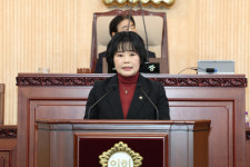 김미경 고양시의원, “능곡동 일대 장기간 방치··· 소규모 생활권 공원 전환을”