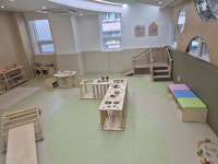 송파구, ‘하하호호 놀이터 6호점’ 28일 개관