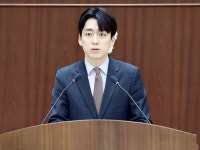 박민협 연수구의원, 인천지하철 1호선 조기 착공 촉구