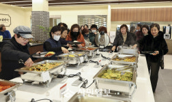 영암시니어클럽, 고령자친화기업‘The 기찬밥상 premium’개소