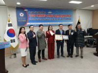 ㈜에코플라이, 서울특별시의회 프로젝트 (사)도전한국인본부와 업무협약 체결