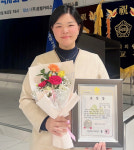 인천세종병원 차윤민 약사, 계양구청장 표창 수상