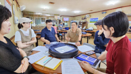 강릉 입암동 6주공오거리, 골목상권의 힘으로 ‘상점가’가 되다