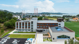 32객실의 반란, 해남‘호텔 울돌소리’공공숙박시설‘경영 신화’쓴다