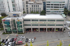 분당소방서, 노후아파트 세탁기·건조기 동시사용 시 화재발생 주의