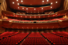 안산문화예술의전당 해돋이극장, 22년 만에 무대시설 전면 교체