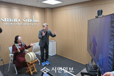 광주시 서구, 스마트경로당 호남권 최대 규모 조성