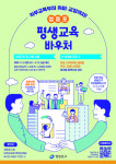 영등포구, 3200명에 ‘年 20만원’ 평생교육 학습비