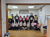 합천군 야로면, 야로2구 경로당·복지회관 성인문해교실 개강