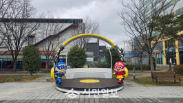 “지역 음악가 모여라” 광주시 광산구, 길거리공연 공간 조성
