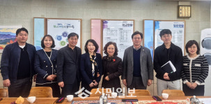 해남교육지원청, 중국과 독서인문교육 국제 공동교육과정 추진