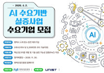평택시와 평택산업진흥원, 인공지능 수요 기반 실증사업 추진