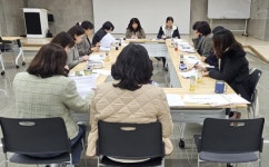 군포시, 공공도서관 간 실무협의로 현안 대응력 제고