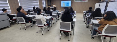 인천강화교육지원청, ‘자녀의 결대로 성장 지원을 위한 학부모 진로 특강’ 운영