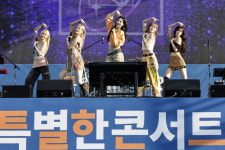 화성특례시, ‘특별한 콘서트 시즌2’ 시민과 함께 흥 넘치는 피날레