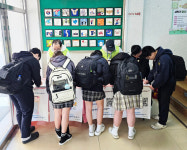 동안성청소년문화의집, ‘찾아가는 동청문은 처음이지’ 등교 이벤트 성황리에 마무리