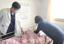 광주시 남구, ‘집에서 치료받는 시대’ 연다