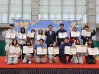 용인시청소년수련관, 청소년이 주도한 따뜻한 성장의 시작 ‘청소년자치기구 발대식 및 워크숍’성료