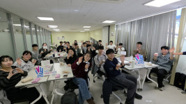 시흥시자원봉사센터ㆍ시흥에코센터,   청년 대상 ESG 자원봉사 및 환경 교육 프로그램 운영