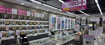 으뜸플러스안경 분당서현점, 개점 8주년 기념 프로모션 전개