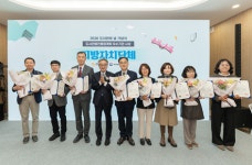 노원중앙도서관, 데이터 기반 도서관 운영 성과 인정받아