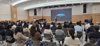 군포시, 보도자료 작성 및 언론 대응 교육 실시