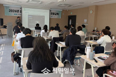 광주광역시 광산구,“생활 속 안전 더 촘촘하게”... 맞춤형 안전교육 추진