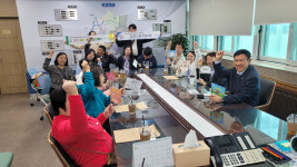 안양시 만안구, 성인발달장애인 맞춤형 ‘온(溫) 소통’ 사업 추진