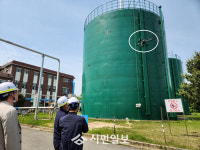 광주환경공단, 환경기초시설 집중안전점검