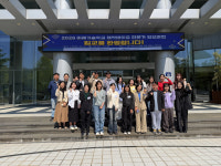 화성특례시, ‘2026 미래기술학교 제약바이오 전문가 양성 과정’ 입교식 개최
