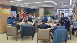 종로구 숭인2동, 홀몸노인 ‘마실학교’ 프로 제공