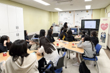 의왕시정신건강복지센터, 청소년 생명지킴이 서포터즈 ‘토담이’ 운영 시작