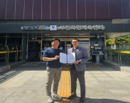 부천국민체육센터, ‘생존수영 교육장 인증’ 획득