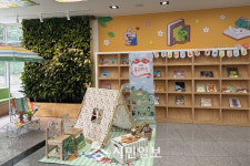영암군 삼호도서관,‘북스타트 주간’ 운영