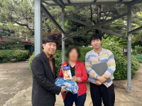 인천시 강화군노인문화센터, 우양재단 ‘어르신 영양죽 지원사업’ 공모사업 선정