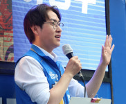 김종혁, 與하정우에 “정치 잘못 배워” 비판