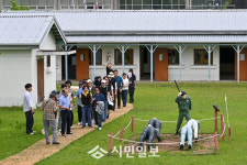 광주광역시 서구, 5·18 사적지 현장투어