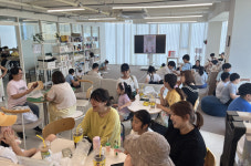 성남시청소년청년재단 은행유스센터,  청소년자유이용공간‘은행동글,『해피동글데이』’