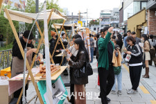 광주광역시, 중기부 ‘지역상권 육성 공모’ 6곳 선정