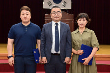진주시, ‘2026년 노래연습장업 대표자 교육’ 실시