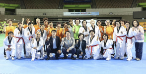 화성시여성단체협의회, 소통과 어울림의 축제 ‘제20회 여성 화합한마당’ 성료