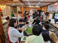 성동구 용답동 주민자치회, 24·26일 매실청 담그기 행사