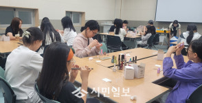 광주광역시 남구, 오는 27일 청소년도서관에서 초‧중학생 진로 체험