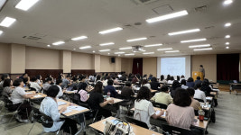 성남시청소년청년재단 성남시청소년상담복지센터, 청소년 현장 실무자 대상 TCI 심화교육 운영