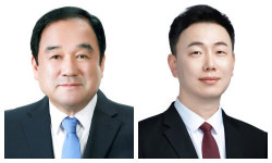 광진구의회, 제10대 전반기 의장에 고양석 의원 선출... 부의장에 신진호 의원 선출