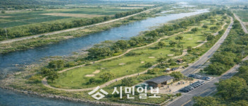 강진파크골프용품점 | 강진군, 권역별 파크골프장 조성 군민여가활동 ‘엄지척’